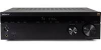 Sony STR-DH750 7.2-channel home theater receiver with