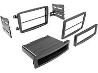 American International MB-K100 Dash Kit