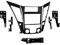Metra 99-7343 Dash Kit