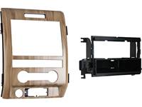 Metra 99-5820DW Dash Kit