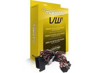 iDatalink HRN-RR-VW1 Vehicle-specific Harness