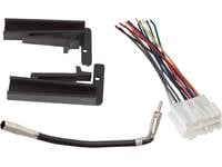 RetroSound 262-661-662 Installation Package