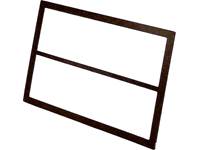 Scosche Plastic Trim Ring