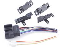 RetroSound 264-269-660 Installation Package