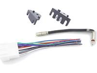 RetroSound 273-661-662 Installation Package