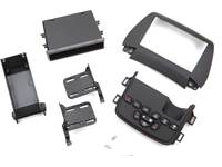 Metra 99-6520B Dash and Wiring Kit