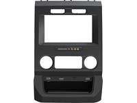 iDatalink KIT-FTR1 Dash and Wiring Kit