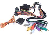 iDatalink Connec HRN-RR-FO2 Factory Integration Adapter