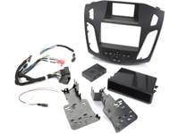 Metra 99-5843B Dash and Wiring Kit