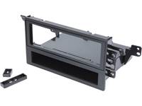 Scosche PT2049B Dash Kit
