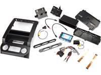 PAC RPK4-FD2201 Dash and Wiring Kit