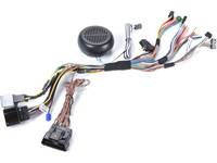 iDatalink ADS HRN-RR-GM5+ Interface Harness