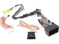 iDatalink HRN-RR-CH3 Vehicle-specific Harness