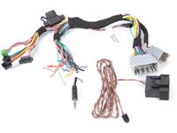 iDatalink HRN-RR-CH2 Interface Harness