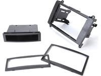 Scosche CR1292B Dash Kit