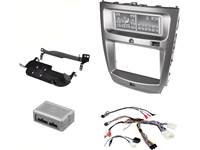 Scosche ITCLS01B Dash and Wiring Kit