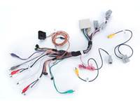 iDatalink Connec HRN-RR-FO1 Vehicle-specific Harness
