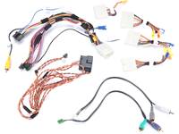 iDatalink HRN-HRR-NI1 Vehicle-specific Harness