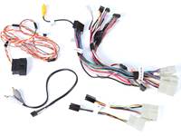 iDatalink HRN-HRR-TO2 Vehicle-specific Harness