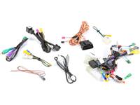 iDatalink HRN-HRR-SU2 Vehicle-specific Harness