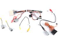 iDatalink HRN-HRR-FO1 Vehicle-specific Harness