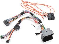 iDatalink HRN-HRR-VW1 Vehicle-specific Harness