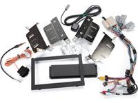 iDatalink FOR1 Dash and Wiring Kit