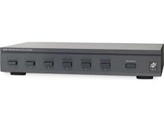 Niles Speaker Selectors