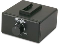 Bazooka Amplifier & Processor Remotes