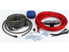 Rockford Fosgate Amp Wiring Kits