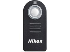 Nikon Camera Grips, Docks & Remotes