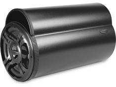 Bazooka Powered Subwoofers