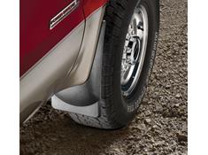 WeatherTech Mud Flaps & Bug Deflectors