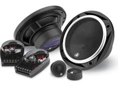 JL Audio Component Speakers