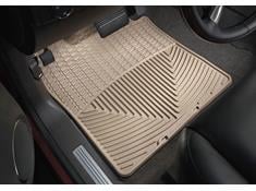 WeatherTech All-Weather & Trim-to-Fit Mats