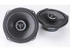 Kenwood Excelon KFC-X183C Excelon Series 6-1/2" oversized 2-way car speakers