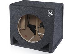 Sound Ordnance Sub Boxes (Unloaded)