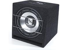 Sound Ordnance Sub Boxes (Loaded)