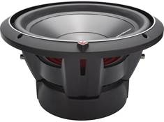 Rockford Fosgate P3D2-12 Punch P3 12" subwoofer with dual 2-ohm voice coils