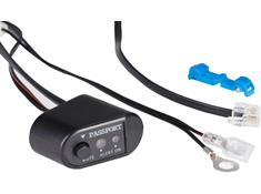 Escort Radar Detector Mounts & Accessories
