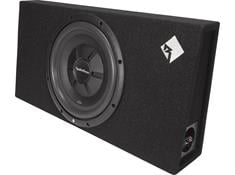 Rockford Fosgate Sub Boxes (Loaded)