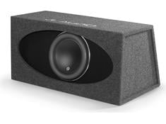 JL Audio Sub Boxes (Loaded)