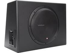 Rockford Fosgate Powered Subwoofers