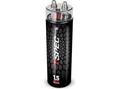 T-Spec Capacitors