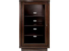 Stereo Cabinet Crutchfield Bell O Atc402