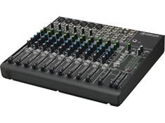 Mackie Analog Mixers