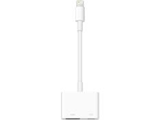 Apple Lightning Cables & Adapters