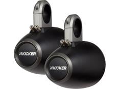 Kicker Grilles, Hardware & Accessories