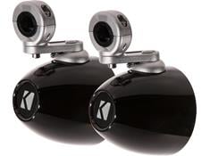 Kicker Grilles, Hardware & Accessories