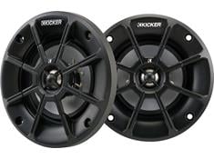Kicker Vehicle-specific Speakers